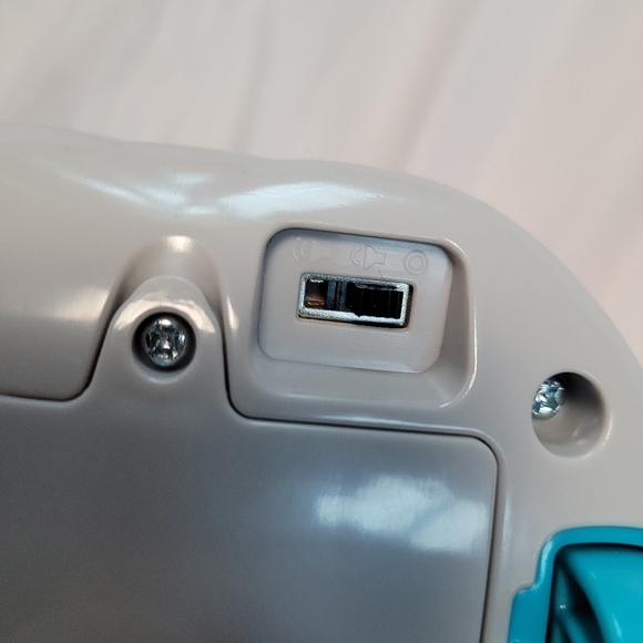 Fisher Price Crawl After Learning Fox Toy Musical Motion Plush Toy - Picture 8 of 14